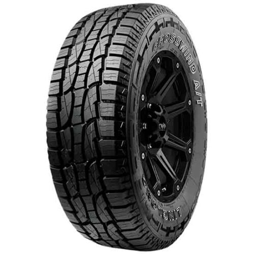 LLANTA LING LONG CROSSWIND A/T 265/70 R17