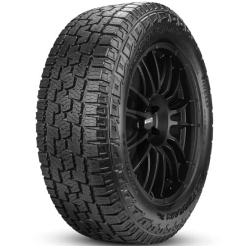 LLANTA PIRELLI SCORPION A/T+ 265/65 R17