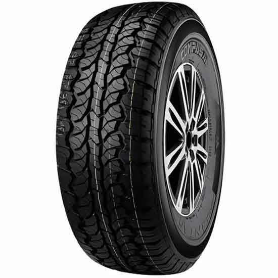 LLANTA COMPASAL VERSANT A/T LT265/70 R17