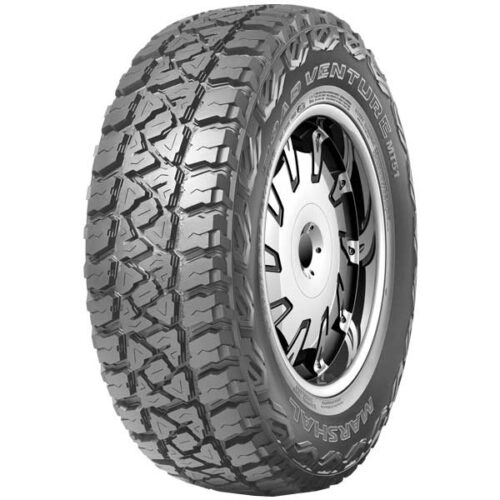 LLANTA MARSHAL ROADVENTURE MT51 LT265/65 R17