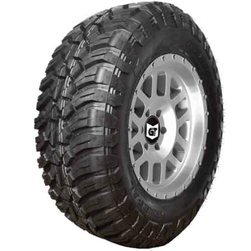 LLANTA GENERAL GRABBER X3 M/T LT265/65 R17