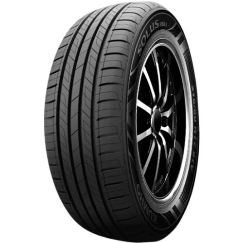 LLANTA KUMHO SOLUS HS63 215/60 R17