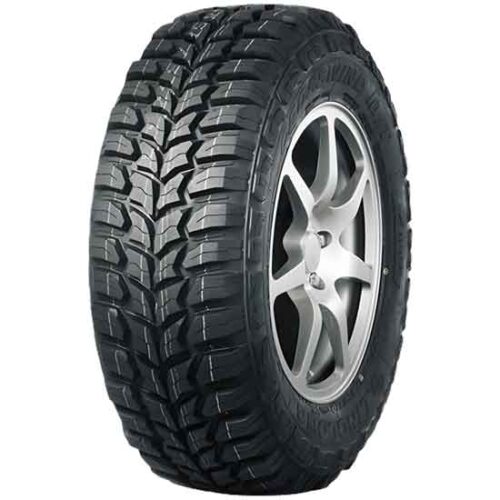 LLANTA LING LONG CROSSWIND M/T LT285/70 R17