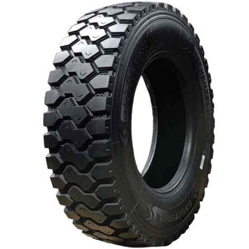 LLANTA TECHSHIELD TM908 TRACC/MIN 235/75 R17.5