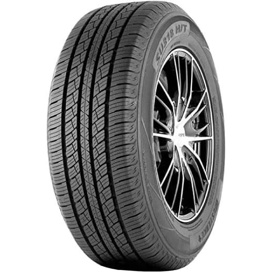 LLANTA WESTLAKE SU318 235/60 R18