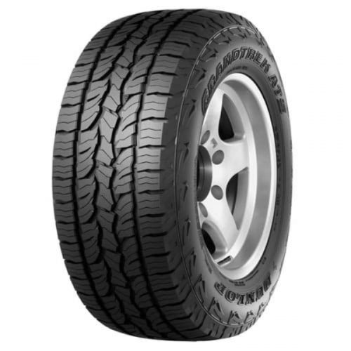 LLANTA DUNLOP GRANDTREK AT5 235/60 R18
