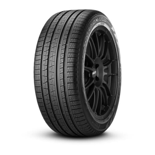 LLANTA RUNFLAT PIRELLI SCORPION VERDE ALL SEASON+2 255/55 R18
