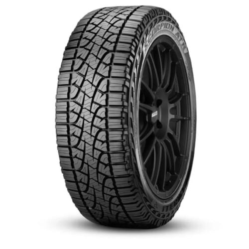 LLANTA PIRELLI SCORPION ATR 255/60 R18 XL TL