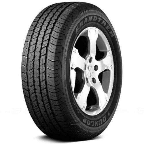 LLANTA DUNLOP GRANDTREK AT20 265/60 R18