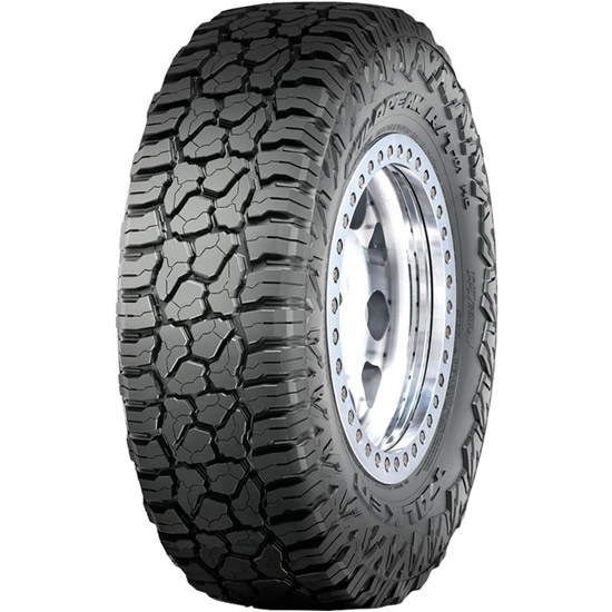 LLANTA FALKEN WILDPEAK R/T01 LT285/65 R18