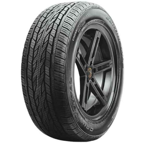 LLANTA CONTINENTAL CONTICROSS CONTACT LX 2 225/55 R18