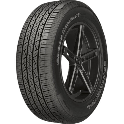 LLANTA CONTINENTAL CROSSCONTACT LX25 225/55 R18
