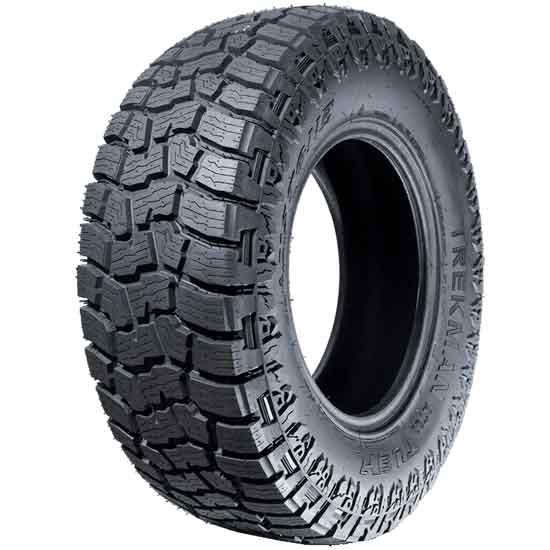 LLANTA AUSTONE TREKMAN AT01 245/60 R18 XL