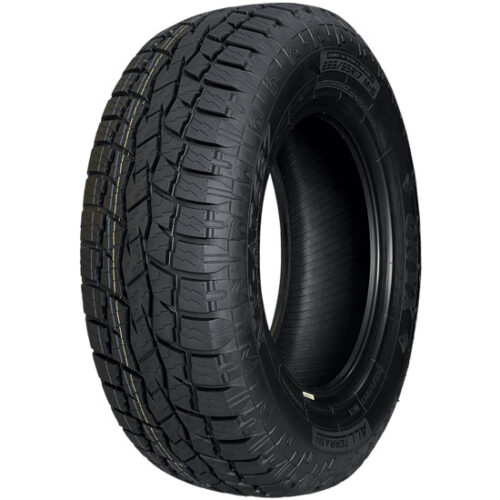 LLANTA ONYX NY-AT687 265/60 R18