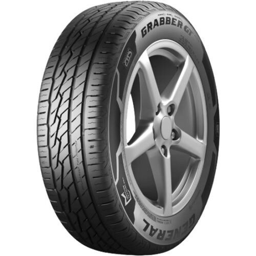 LLANTA GENERAL GRABBER GT 225/55 R18