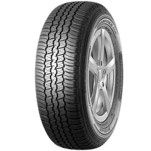 LLANTA DUNLOP GRANDTREK AT30 265/55 R20 XL