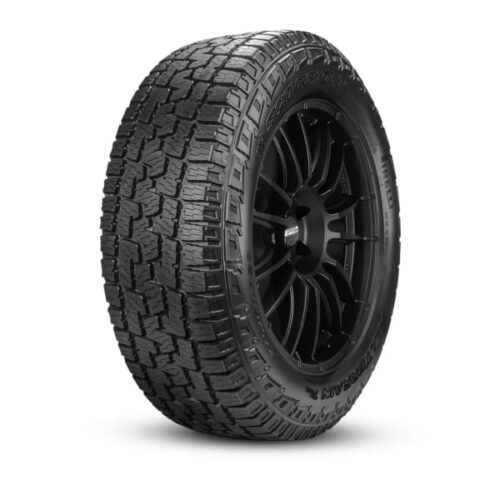 LLANTA PIRELLI SCORPION A/T+ LT285/55 R20