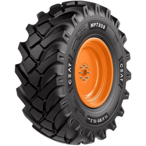 LLANTA CEAT MPT-808 12.0/75 18