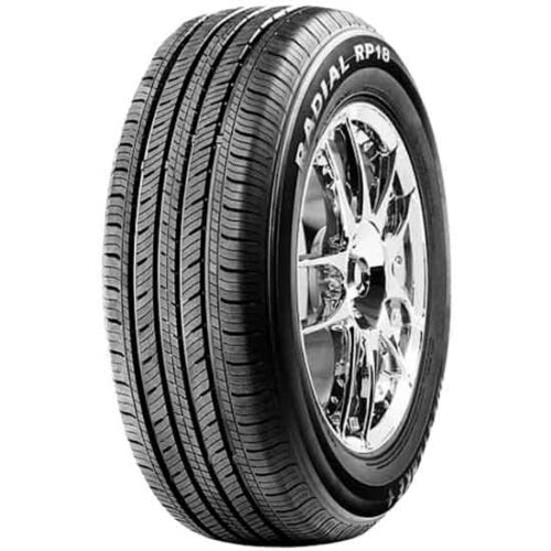 LLANTA WESTLAKE RP18 155/65 R13