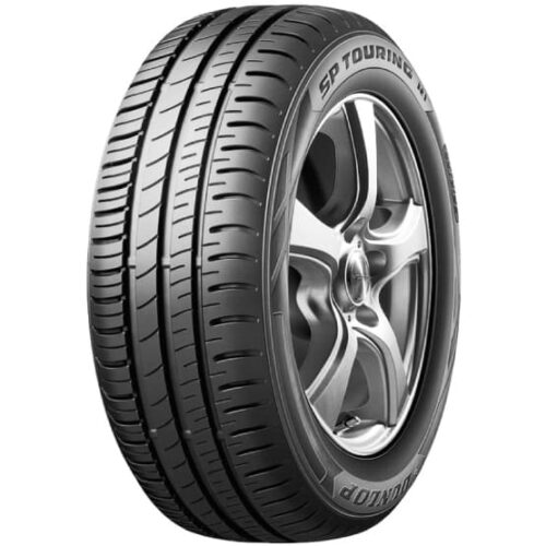 LLANTA DUNLOP SP TOURING R1 185/60 R15
