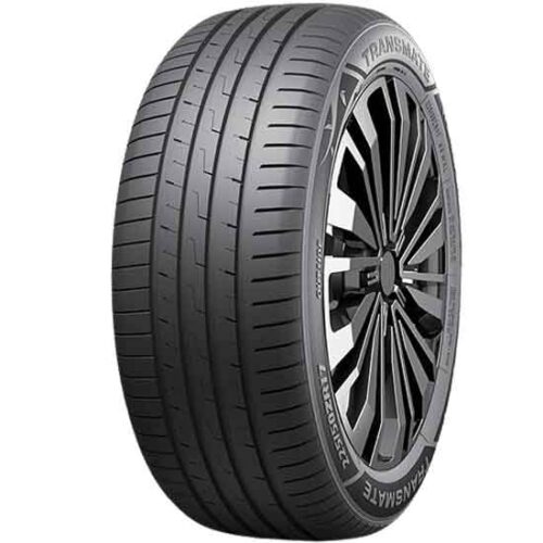 LLANTA TRANSMATE TRANSERENUS ECO 205/65 R15