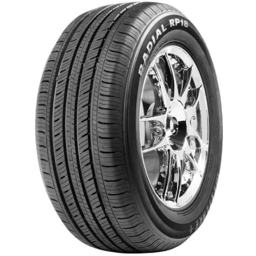 LLANTA WESTLAKE RP18 205/65 R15