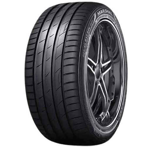 LLANTA MARSHAL MU12 195/55 R16