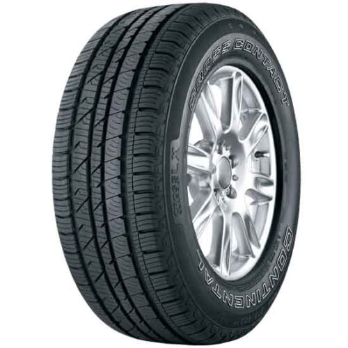 LLANTA CONTINENTAL CROSSCONTACT LX 195/60 R16