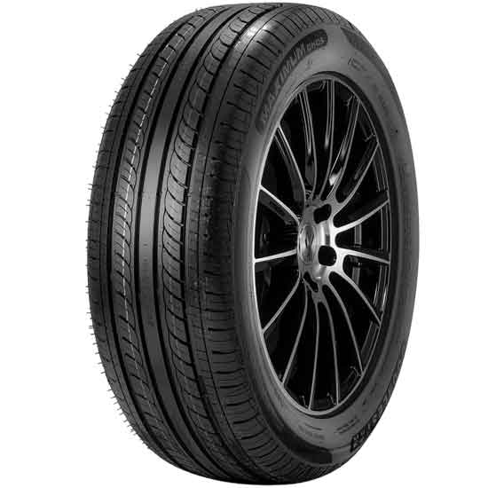 LLANTA DOUBLE STAR MAXIMUM DH05 205/60 R16