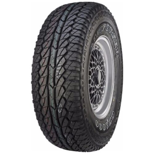 LLANTA COMFORSER CF1000 A/T P245/70 R16