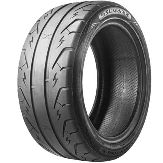 LLANTA SUMAXX MAX DRIFTING X 215/45 ZR17 XL