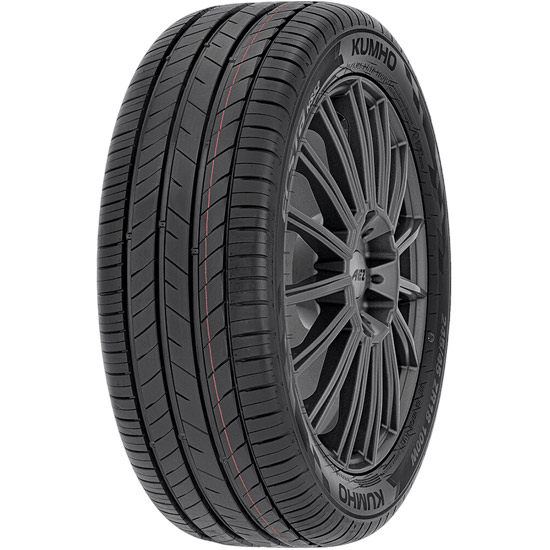 LLANTA KUMHO ECSTA HS52 225/55 ZR17 XL