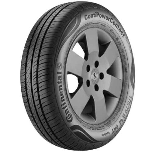 LLANTA CONTINENTAL CONTIPOWER CONTACT 205/55 R17