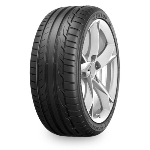 LLANTA DUNLOP SP SPORT MAXX RT 235/45 R17