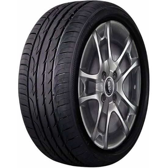 LLANTA THREE-A P606 255/35 ZR18