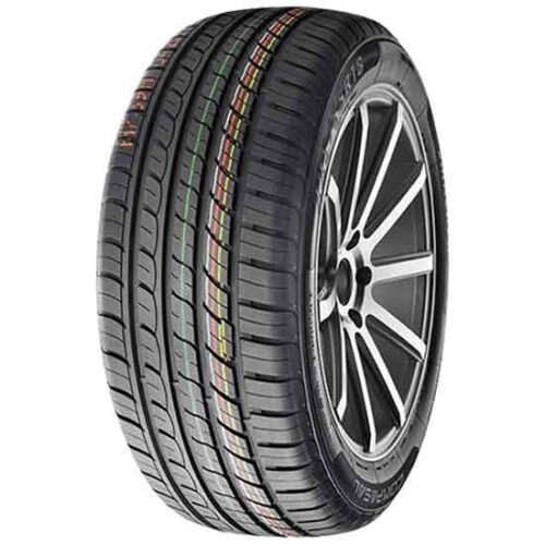 LLANTA COMPASAL SMACHER 225/60 R18 XL