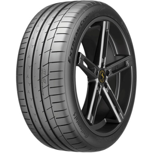 LLANTA CONTINENTAL EXTREME CONTACT SPORT02 255/40 ZR18
