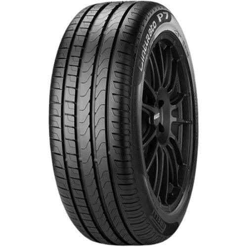 LLANTA PIRELLI CINTURATO P7 245/40 R18