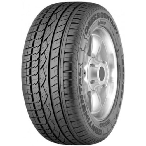 LLANTA CONTINENTAL CROSSCONTACT UHP 255/55 R18