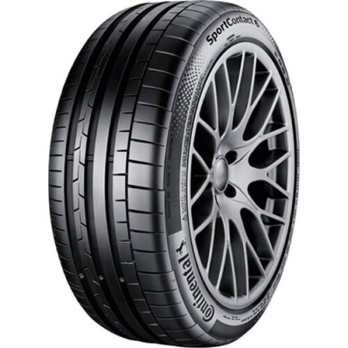 LLANTA CONTINENTAL SPORT CONTACT 6 245/35 ZR19 XL