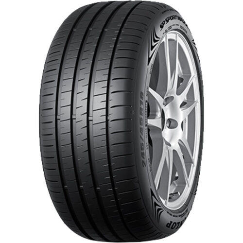 LLANTA DUNLOP SP SPORT MAX060+ 225/45 R19