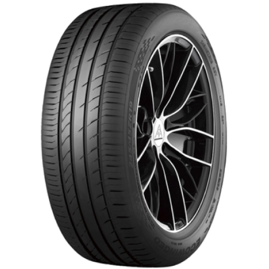 LLANTA THREE-A ECOWINGED 245/40 ZR19