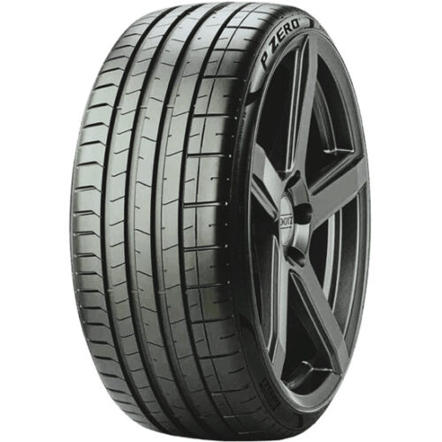 LLANTA RUNFLAT PIRELLI PZERO PZ4 245/40 R19