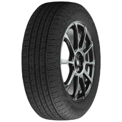 LLANTA ZEXTOUR PREMIUM LS668 225/55 R19