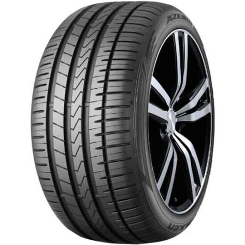 LLANTA FALKEN F510SV 265/55 R19