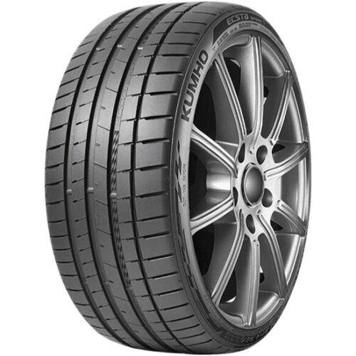 LLANTA KUMHO ECSTA SPORT S PS72 255/40 ZR19