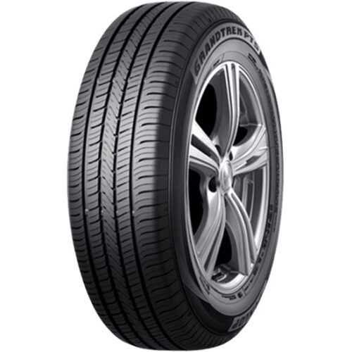 LLANTA DUNLOP GRANDTREK PT5 255/45 R20