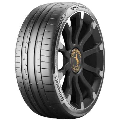 LLANTA CONTINENTAL SPORT CONTACT 6 285/40 R22 XL