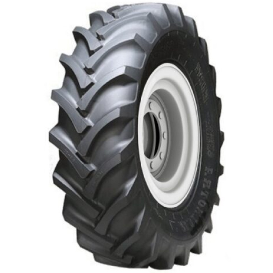 LLANTA PLUSWAY R-1 5.00 12