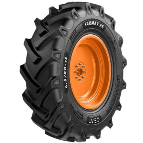 LLANTA CEAT FARMAX AS 6.5/80 12